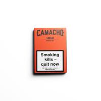 Camacho Corojo Machitos Cigar - Pack of 6